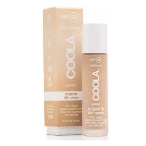 COOLA BB Cream 30 SPF - Golden